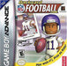 Backyard Football 2006 - GameBoy Advance - for just $5.49! 