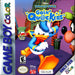 Disney's Donald Duck: Goin' Quackers! (Gameboy Color) - Just $0! Shop now at Retro Gaming of Denver