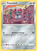 Pawniard 115/189 - SWSH10 Astral Radiance - for just $0.06! 