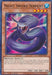 Night Sword Serpent [MP22-EN232] Common - for just $0.10! 