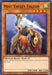 Mist Valley Falcon [HAC1-EN061] Common - for just $0.10! 