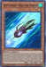 Battlewasp - Dart the Hunter [BLHR-EN032] Ultra Rare - for just $0.10! 