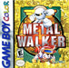 Metal Walker (Gameboy Color) - Just $0! Shop now at Retro Gaming of Denver