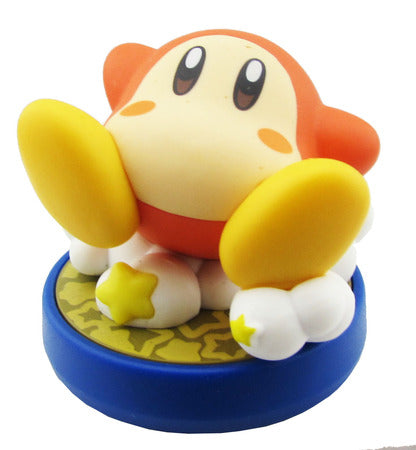 Waddle Dee Amiibo: Kirby Series (Nintendo Switch) - Just $0! Shop now at Retro Gaming of Denver