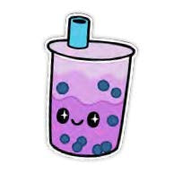 Squishable Bubble Tea Sticker - for just $4! 
