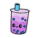 Squishable Bubble Tea Sticker - for just $4! 
