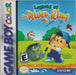 Legend of the River King (Gameboy Color) - for just $0! 