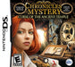 Chronicles of Mystery: Curse of the Ancient Temple (Nintendo DS) - for just $0! 