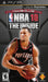 NBA 10: The Inside (PSP) - for just $0! 
