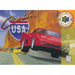 Cruis'n USA (Players Choice) (Nintendo 64) - Just $0! Shop now at Retro Gaming of Denver