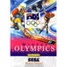 Winter Olympics (Sega Master System) - Just $0! Shop now at Retro Gaming of Denver