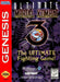 Ultimate Mortal Kombat 3 (Sega Genesis) - for just $0! 