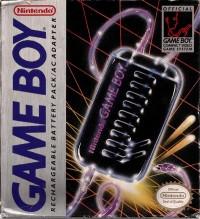 Gameboy Battery Pack (Gameboy) - for just $0! 