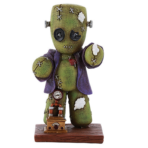 Pinhead Monsters Frankenstitch - for just $13.50! 
