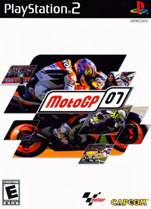 MotoGP 07 (Playstation 2) - for just $0! 