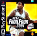 NCAA Final Four 2001 (Playstation) - for just $0! 