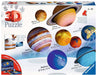 Puzzle: 3D Puzzle - Solar System - for just $60! 