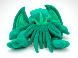 Plush Cthulhu (Medium) - for just $24.99! 