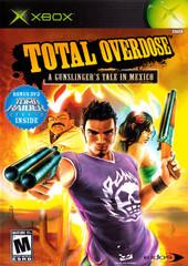 Total Overdose A Gunslinger's Tale in Mexico - Xbox - for just $14.99! 