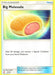 Big Malasada (27/30) [Sun & Moon: Trainer Kit - Lycanroc] - for just $0.10! 