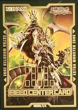 Field Center Card: Armed Dragon Thunder LV10 Promo - for just $0.25! 