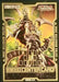 Field Center Card: Armed Dragon Thunder LV10 Promo - for just $0.25! 