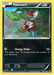 Pawniard (63/114) [XY: Steam Siege] - for just $0.10! 