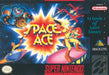 Space Ace (Super Nintendo) - for just $0! 