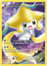 Jirachi XY112/211 - XY Promos Holofoil - for just $18.95! 
