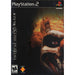 Twisted Metal: Black (Playstation 2) - Just $0! Shop now at Retro Gaming of Denver