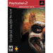 Twisted Metal Black (Greatest Hits) (Playstation 2) - Just $0! Shop now at Retro Gaming of Denver