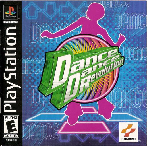 Ultimate Dance Bundle (Playstation/ Playstation 2) - for just $109.99! 