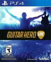 Guitar Hero Live (Game Only) - Playstation 4 - for just $15.99! 
