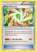 Power Memory 108/124 - XY  Fates Collide Reverse Holofoil - for just $0.20! 