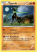 Zygarde 052/124 - XY  Fates Collide - for just $0.05! 