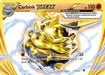 Carbink BREAK 051/124 - XY  Fates Collide Holofoil - for just $0.92! 