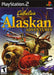 Cabela's Alaskan Adventures (Playstation 2) - for just $0! 