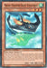 Mecha Phantom Beast Stealthray [WGRT-EN062] Super Rare - for just $0.10! 
