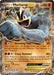 Machamp EX XY108/211 - XY Promos Holofoil - for just $1.09! 