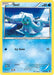 Seel 015/124 - XY  Fates Collide - for just $0.10! 
