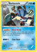 Barbaracle 023/124 - XY  Fates Collide - for just $0.21! 