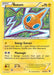 Rotom 024/124 - XY  Fates Collide - for just $0.25! 