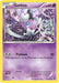 Gothita 032/124 - XY  Fates Collide - for just $0.06! 