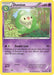 Duosion 034/124 - XY  Fates Collide - for just $0.05! 