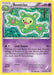 Reuniclus 035/124 - XY  Fates Collide Reverse Holofoil - for just $0.18! 