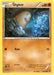 Diglett 036/124 - XY  Fates Collide - for just $0.05! 