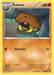 Kabuto 038/124 - XY  Fates Collide - for just $0.11! 