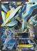 Kyurem EX (96/99) [Black & White: Next Destinies] - for just $99.60! 
