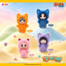 Naruto Kittenland Plush Pendant Blind Box - for just $19.99! 