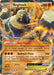 Regirock EX 043/124 - XY  Fates Collide Holofoil - for just $1.02! 